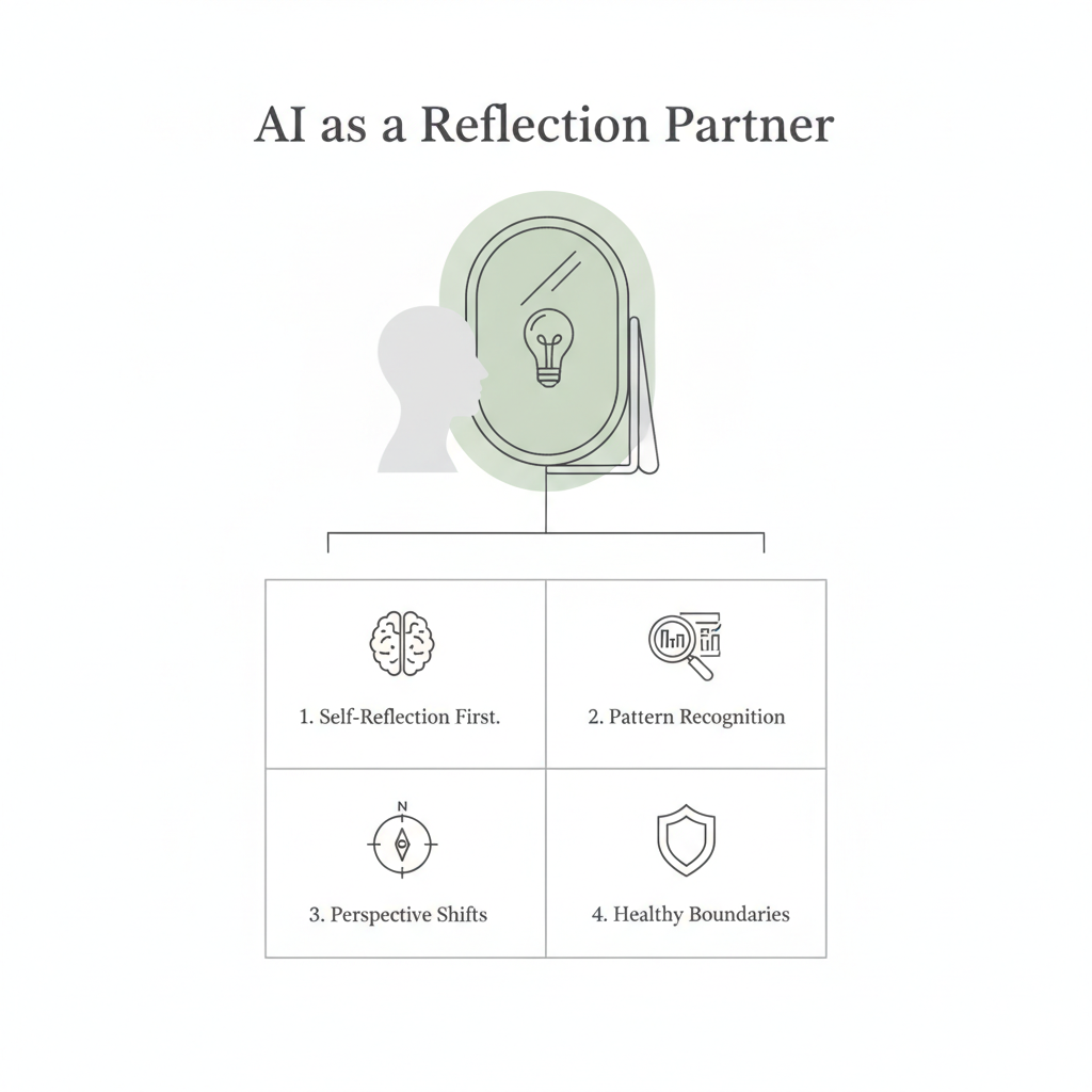 Ai Asisted Year end reflection