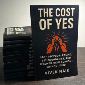 the cost of yes book