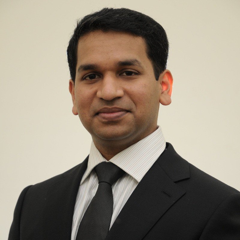 Vivek Naik - Author of The Cost of Yes, Lean Manufacturing professional and burnout survivor